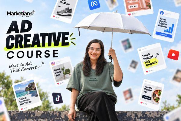 Ad Creative Mastery: Create Ads That Actually Sell