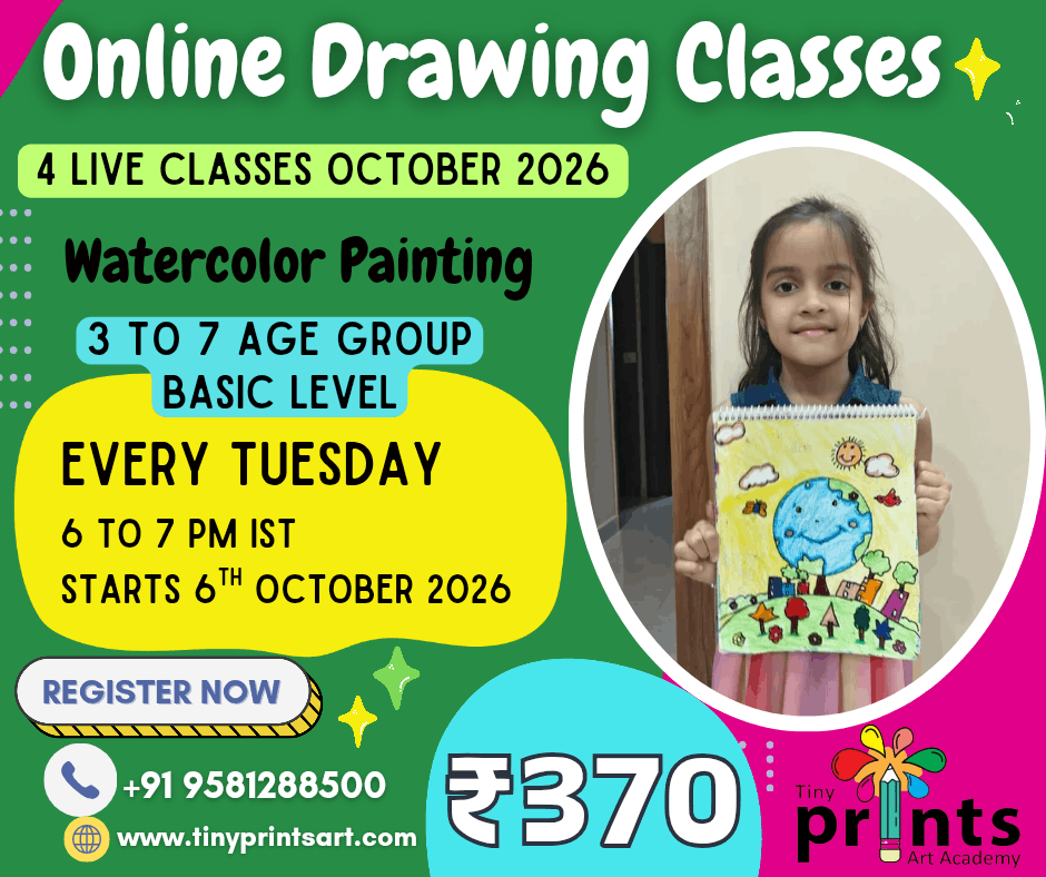 4 to 7 Tuesday Basic Level October 2026 cover