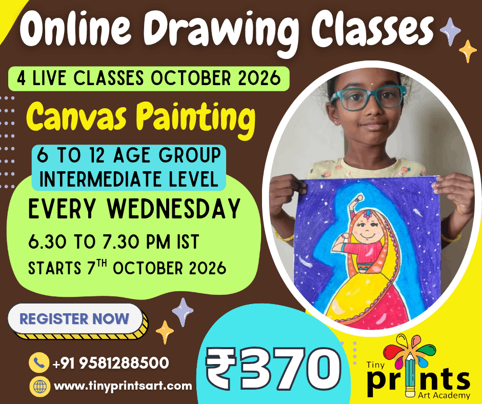 6 to 12 Intermediate Level Wednesday October Class 2026 cover