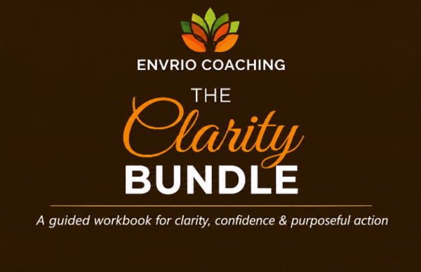 Clarity Bundle cover