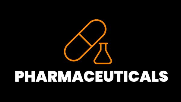 Pharmaceuticals cover