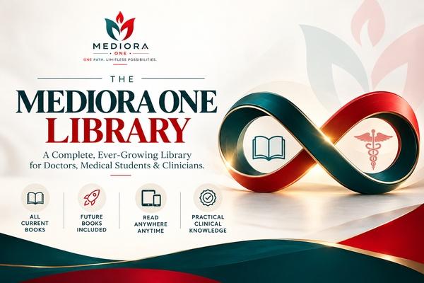 All clinical books Cover