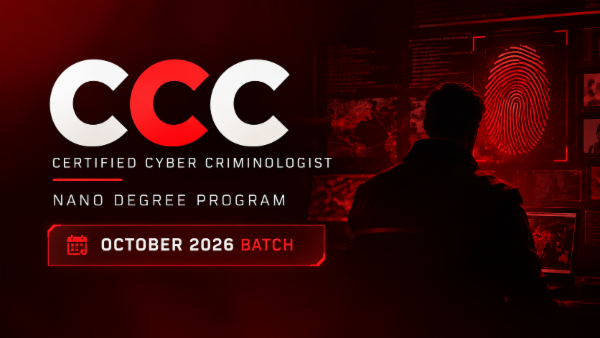 October Batch 2026 cover
