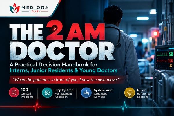 THE 2AM DOCTOR