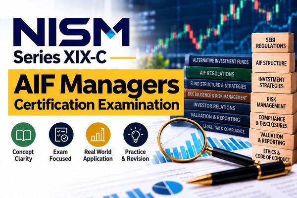 FINAL Series XIX-C AIF Managers cover