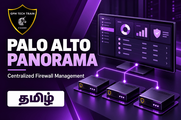 Palo Alto Panorama - Tamil cover