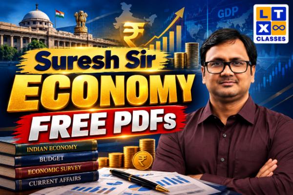 Suresh Sir Economy Free PDFs cover