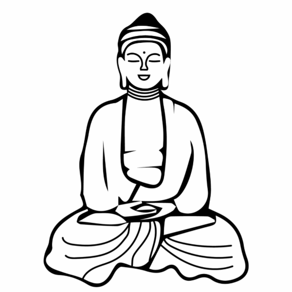 Buddha Gurukul Semester 2 cover