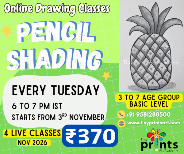 4 to 7 Tuesday Basic Level November 2026 cover