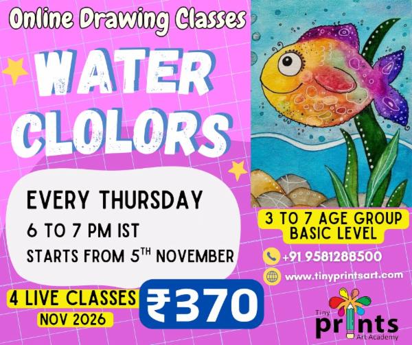 4 to 7 Thursday Basic Level November 2026 cover