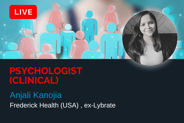 Internship | December 2026 | Psychologist (Clinical) cover