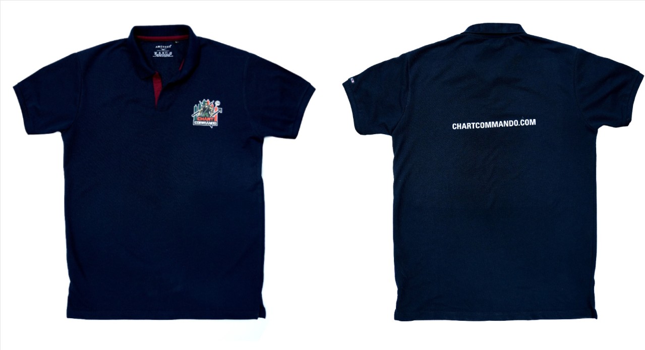 Exclusive Tshirt merchandise