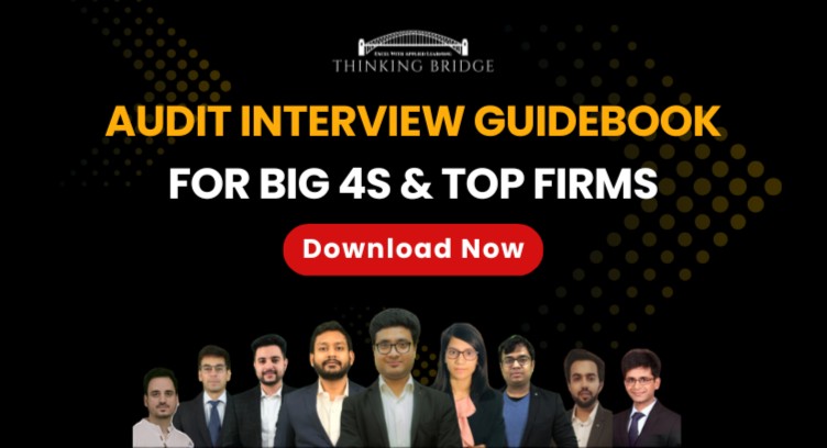 Statutory Audit Interview GuideBook