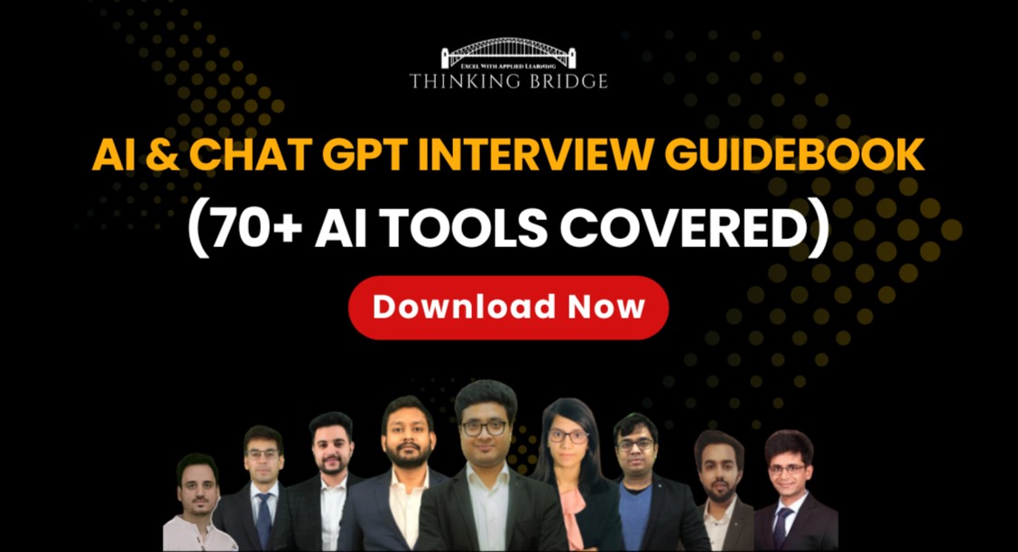 AI and ChatGPT Guidebook