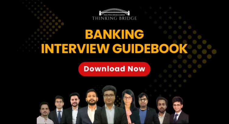 Banking Interview Guidebook