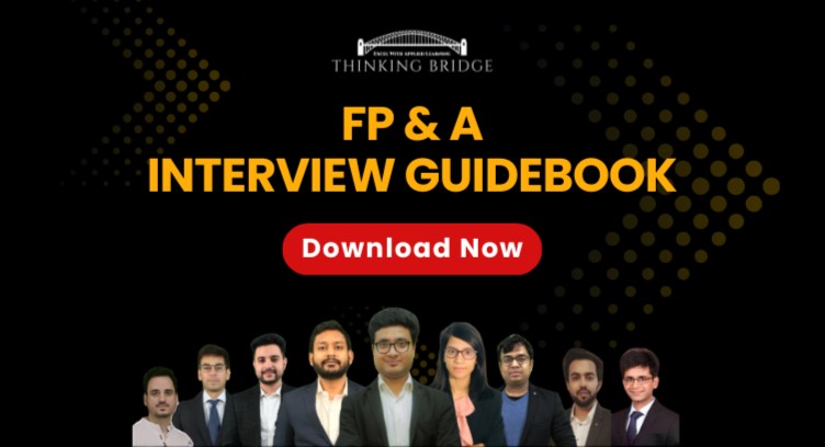 FP&A Interview Guidebook