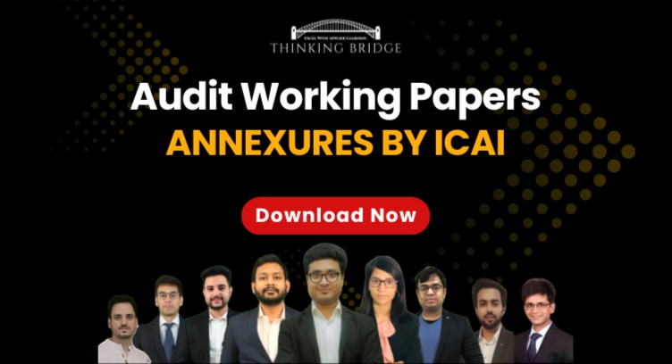 Audit Working Papers Templates