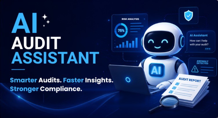 AI Audit Assistant