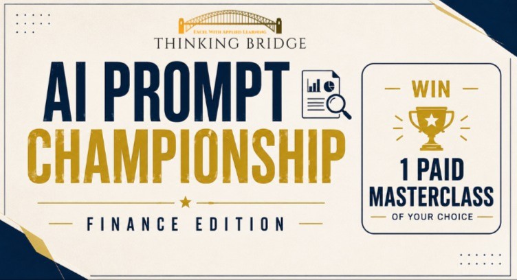 AI Prompt Championship