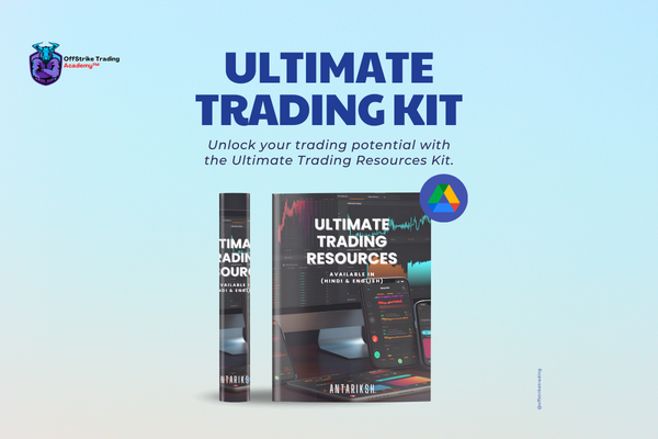 OffStrike Trading Academy™ | Best Stock Market Courses India
