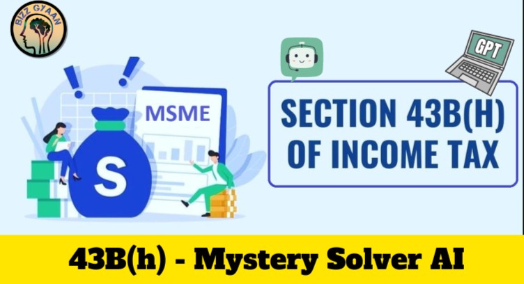 43B(h) - Mystery Solver AI