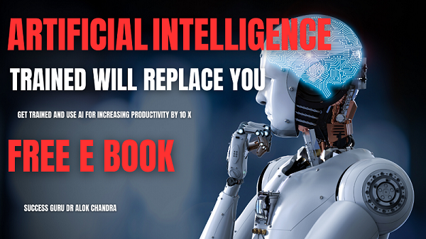 Artificial Intelligence :Unlocking : FREE 25 Tools