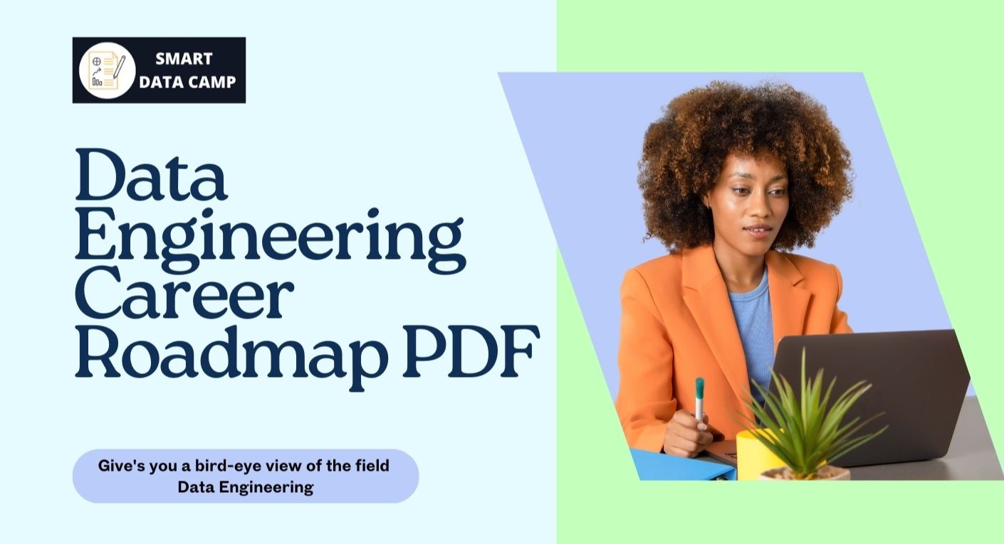 Data Engineering Career Roadmap PDF