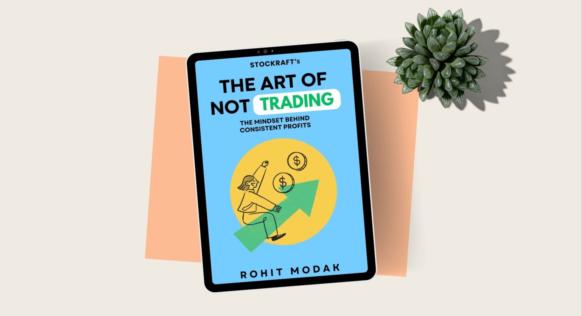 The Art Of Not Trading