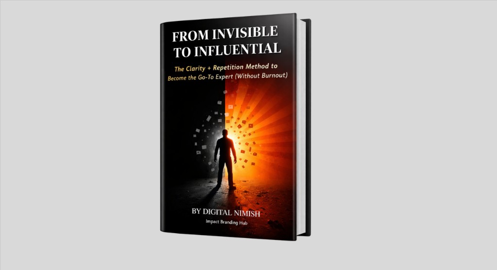 From Invisible to Influential