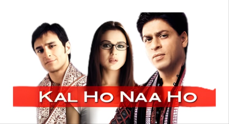 KAL HO NA HO THEME TABS