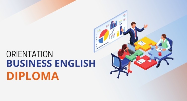 The Business English Diploma Orientation