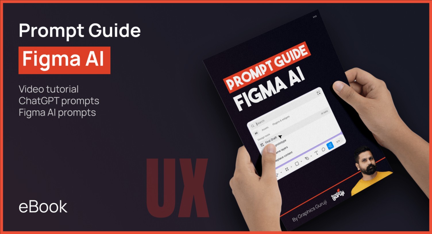 Prompt guide for Figma AI