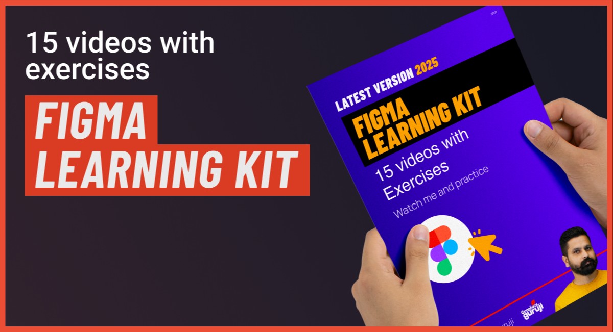 Figma learning kit v6