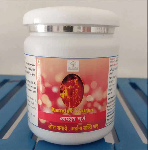 Kamdev Churan