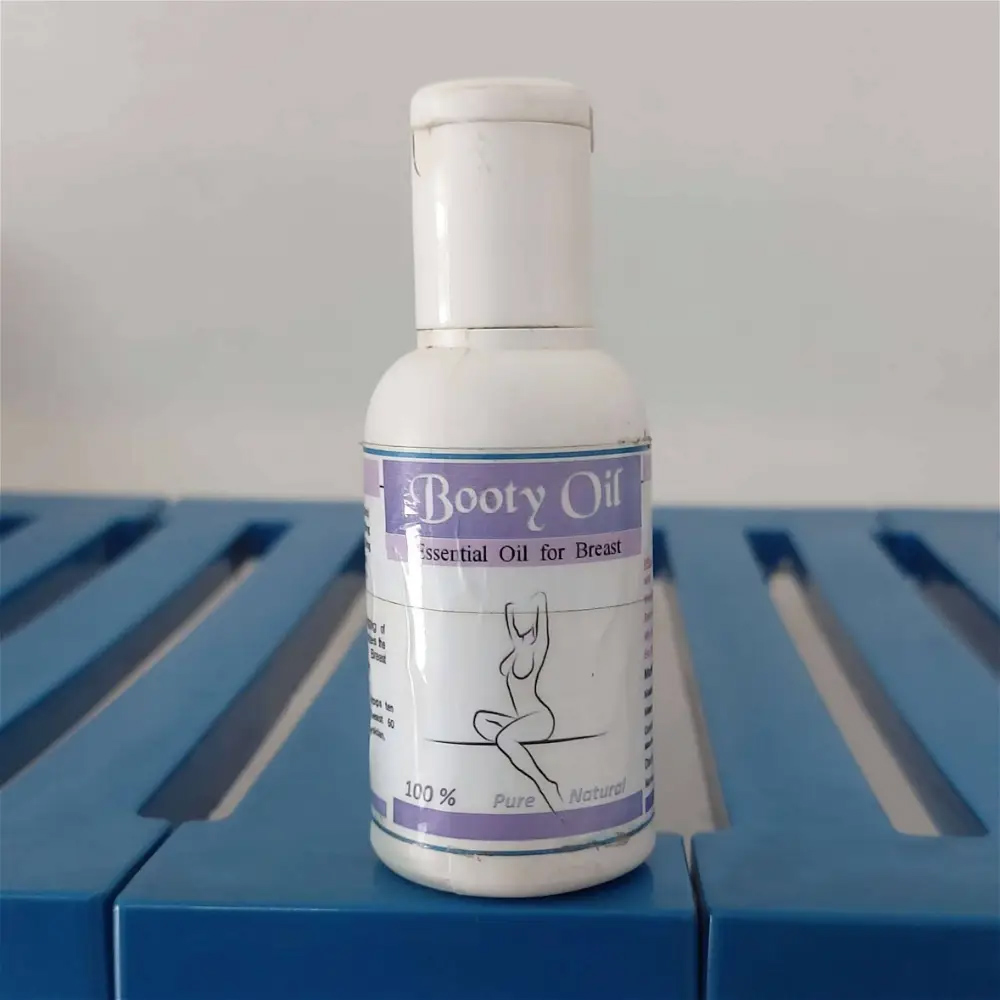 Booty Oil (बूटी तेल )