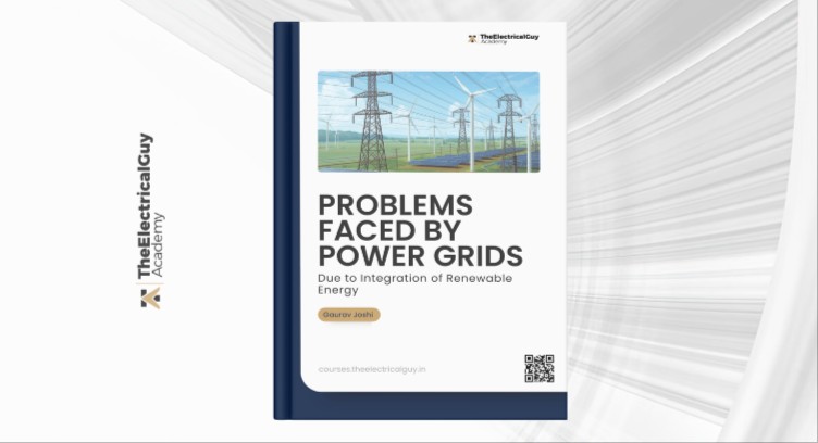 Power Grids vs Renewables: 4 Critical Challenges