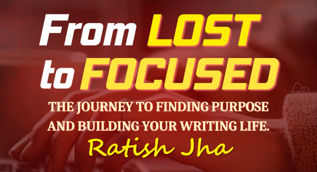 From Lost to Focused