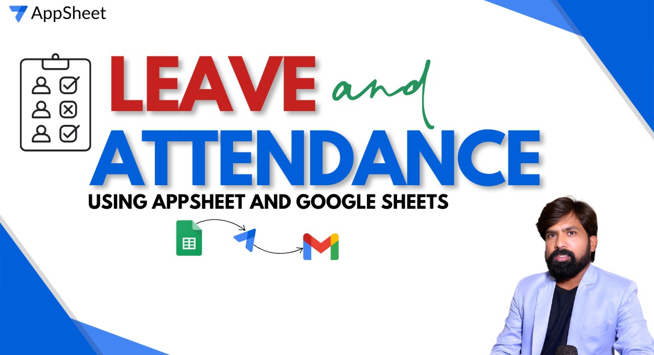 Attendance & leave Management with Geo Fencing