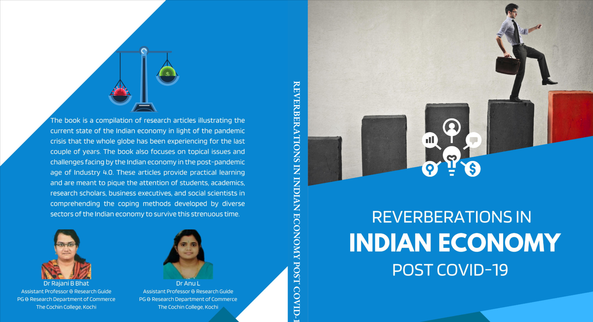 Reverberations in Indian Economy Post COVID-19