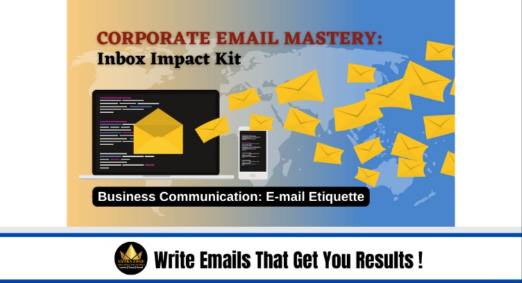 Corporate E-mail Mastery: Inbox Impact Kit