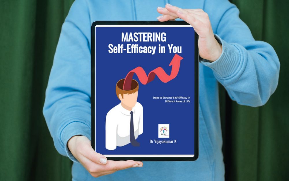 Mastering Self-Efficacy in You