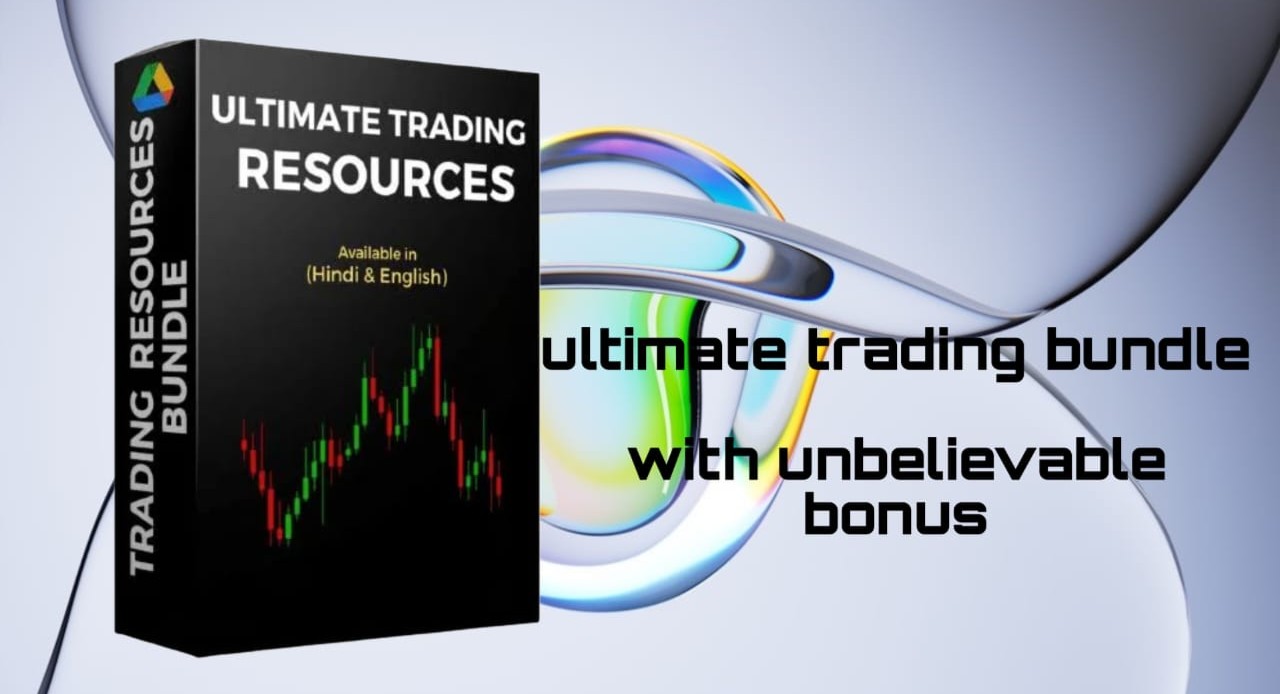 Ultimate Trading Toolkit Bundle
