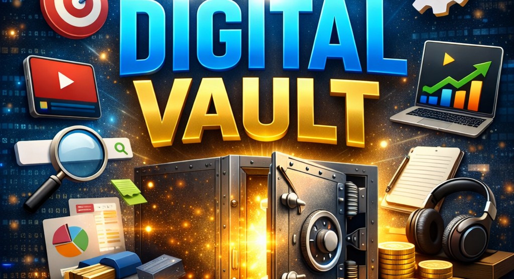 DIGITAL RESOURCE LIBRARY