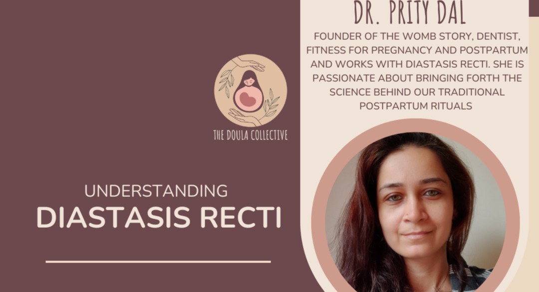 Understanding Diastasis Recti