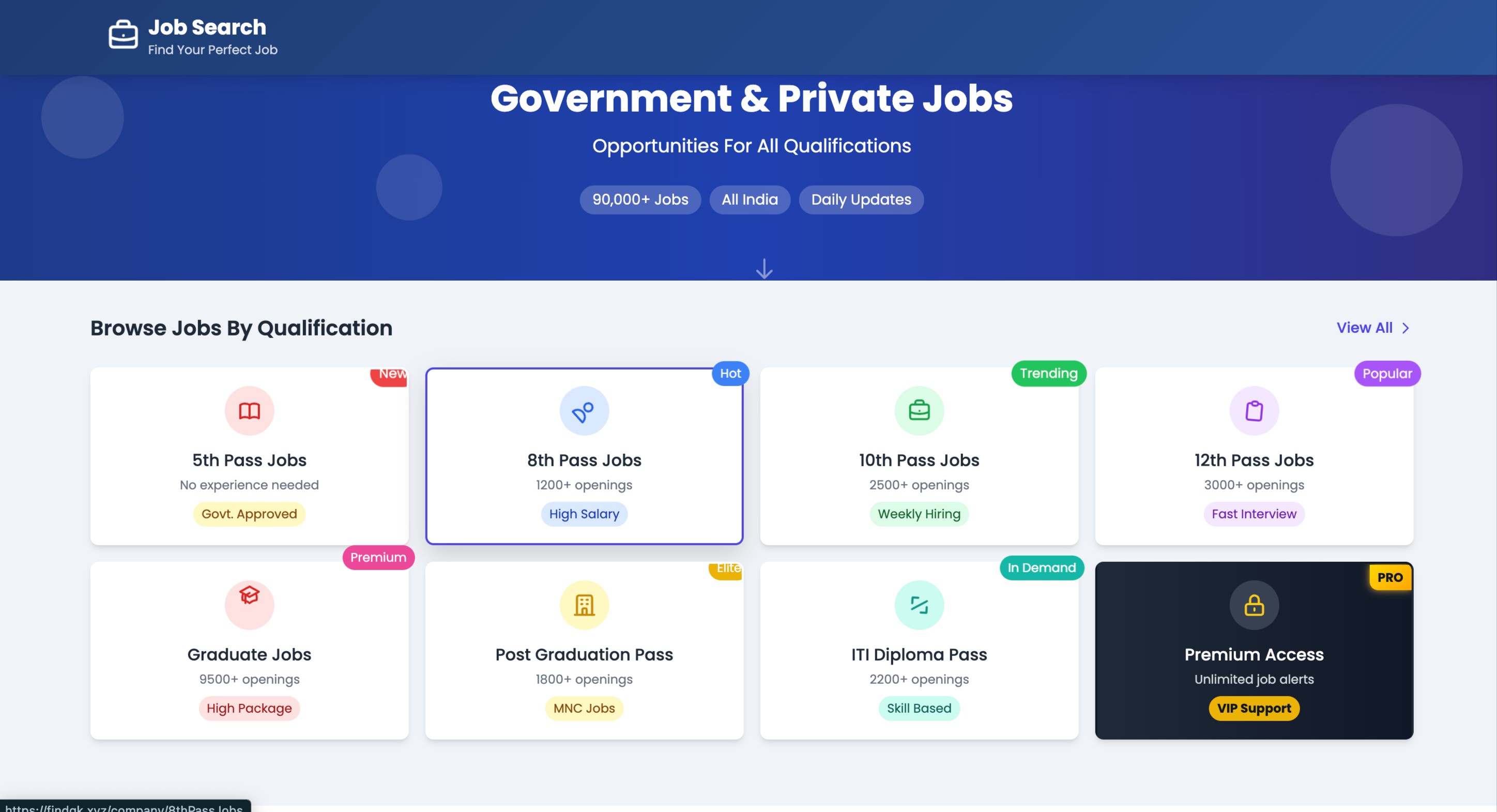 🚀 No.1 Job Premium Script new update 1 user to 20X