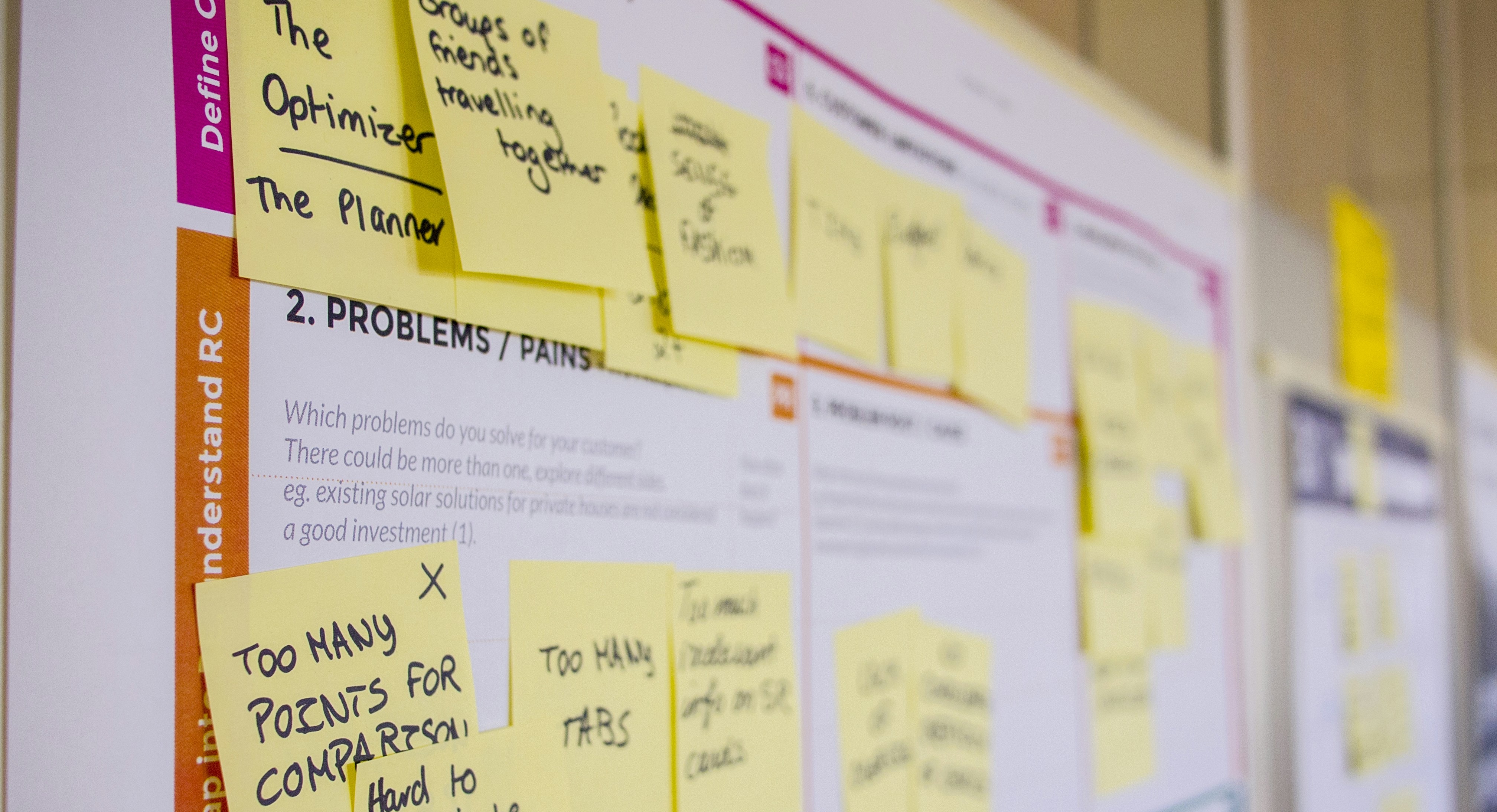 JumpStart your first project