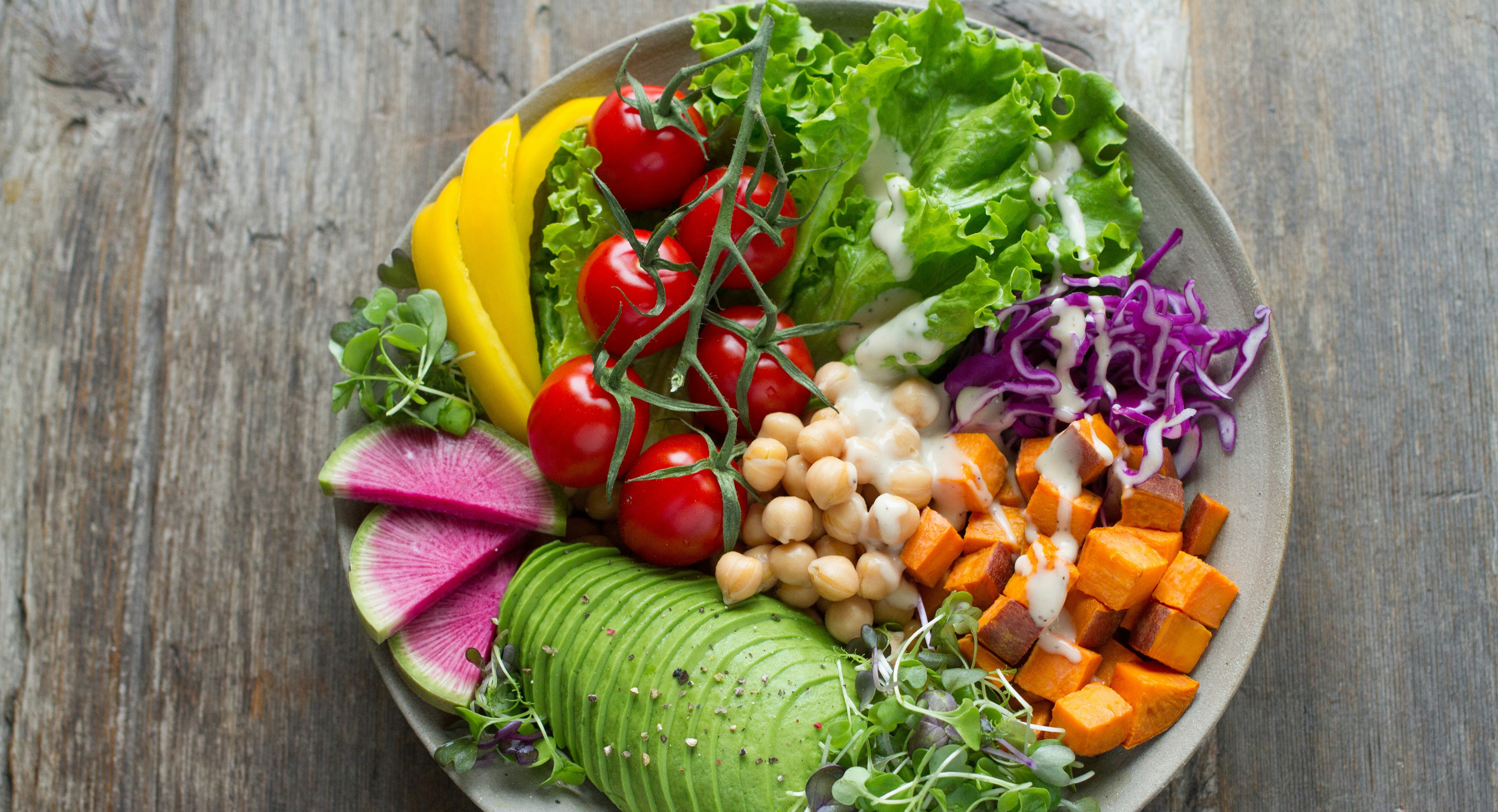 Easy Meal Planning with Nutrition Basics - Guidebook