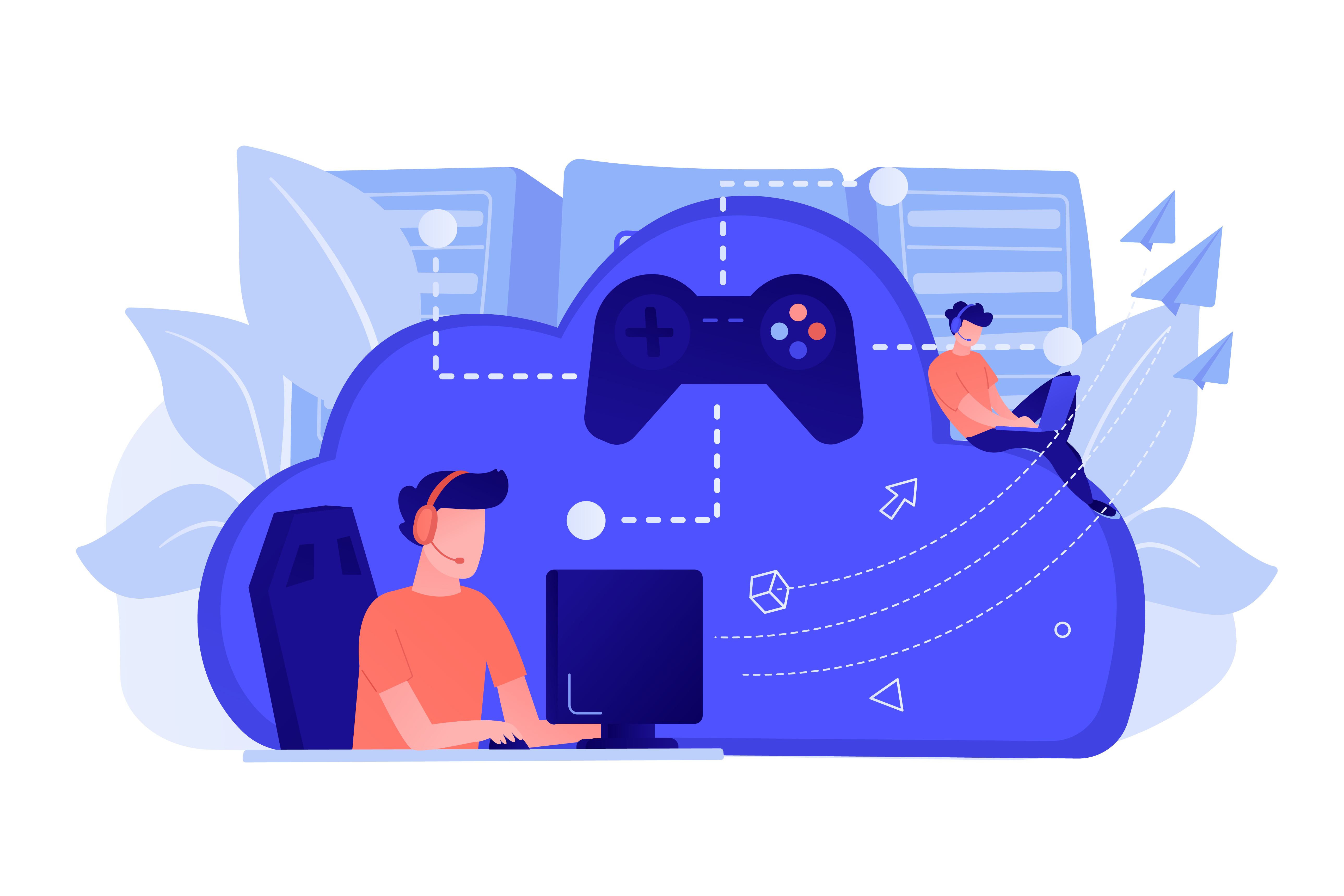 Game Development with Python