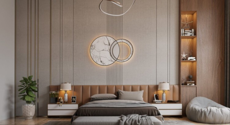 INTERIOR DESIGN DEMO