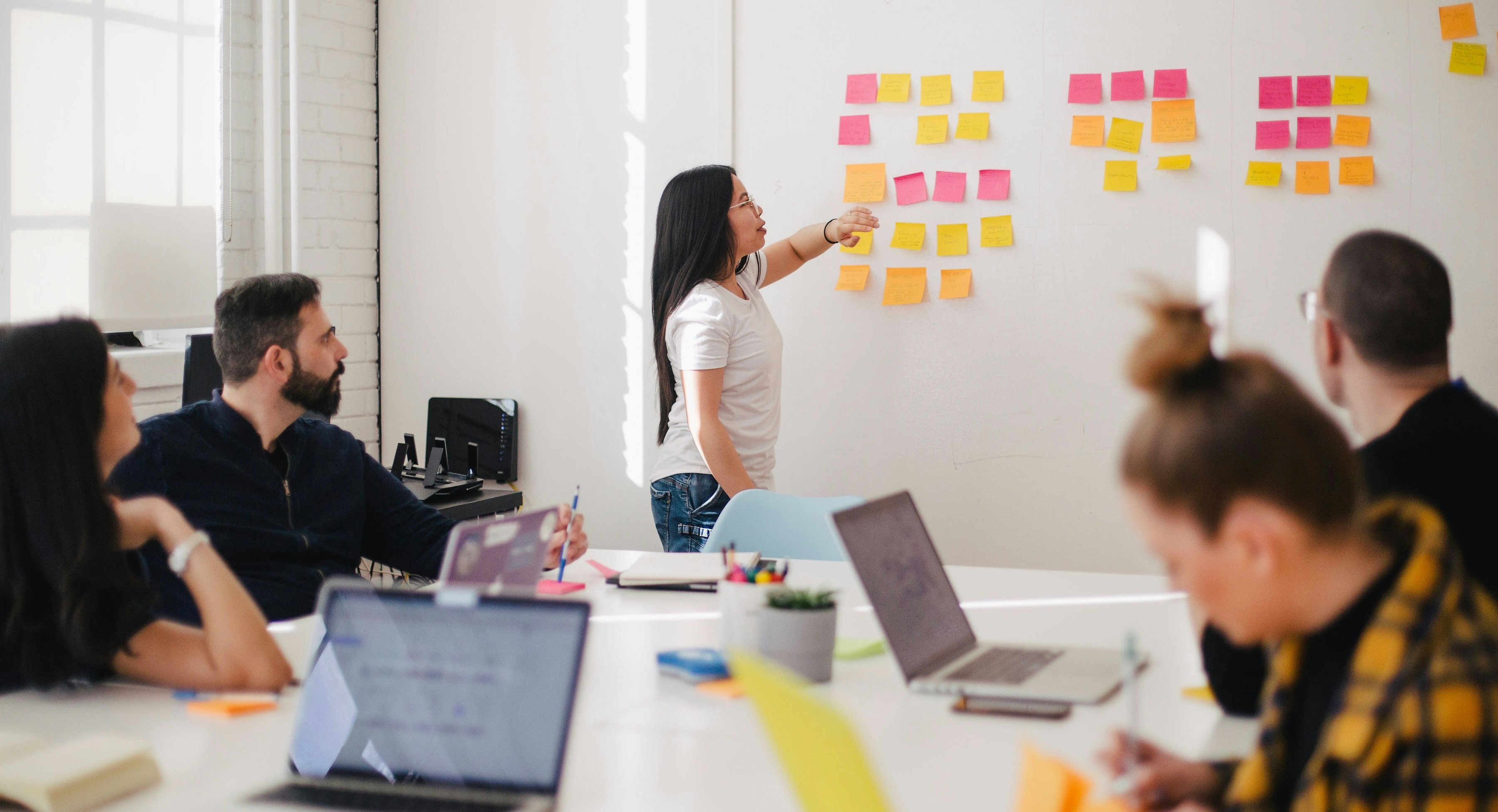 Train The Trainer Certification Program